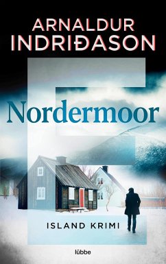 Nordermoor / Kommissar-Erlendur-Krimi Bd.3 von Bastei Lübbe