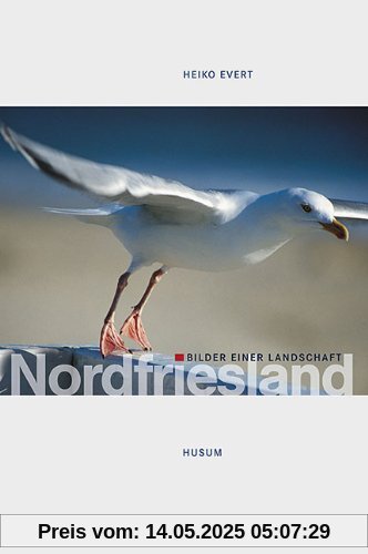 Nordfriesland: Bilder einer Landschaft