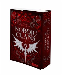 Mein Herz, so verloren und stolz / Nordic Clans Bd.1 von Carlsen