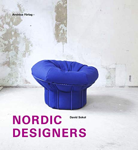 Nordic Designers von ACTAR
