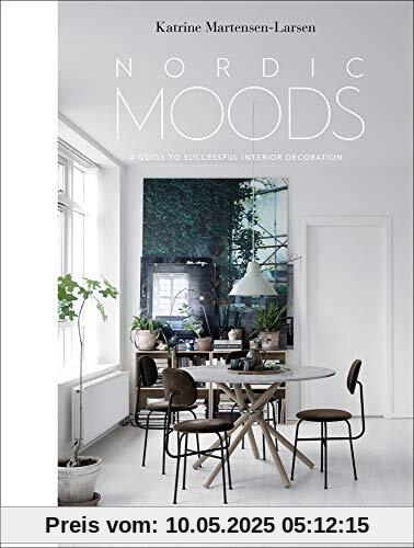 Nordic Moods: A Guide to Successful Interior Decoration