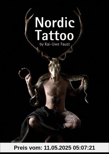 Nordic Tattoo