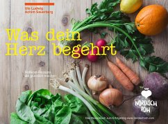 Nordisch roh - Was dein Herz begehrt von Verlag Ernährung & Gesundheit