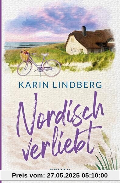 Nordisch verliebt (Inselküsse & Strandkorbglück)