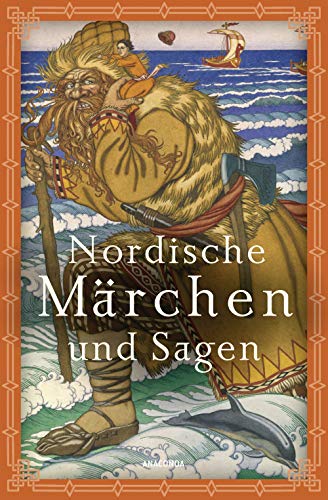 Nordische Märchen und Sagen von ANACONDA