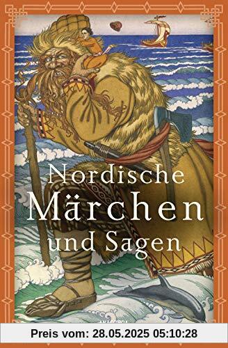 Nordische Märchen und Sagen Nordische Märchen und Sagen