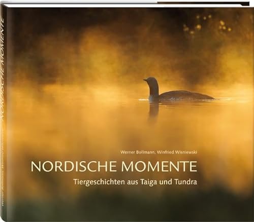 Nordische Momente: Tiergeschichten aus Taiga und Tundra von Tipp 4