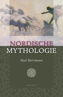 Nordische Mythologie von Anaconda