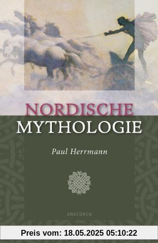 Nordische Mythologie