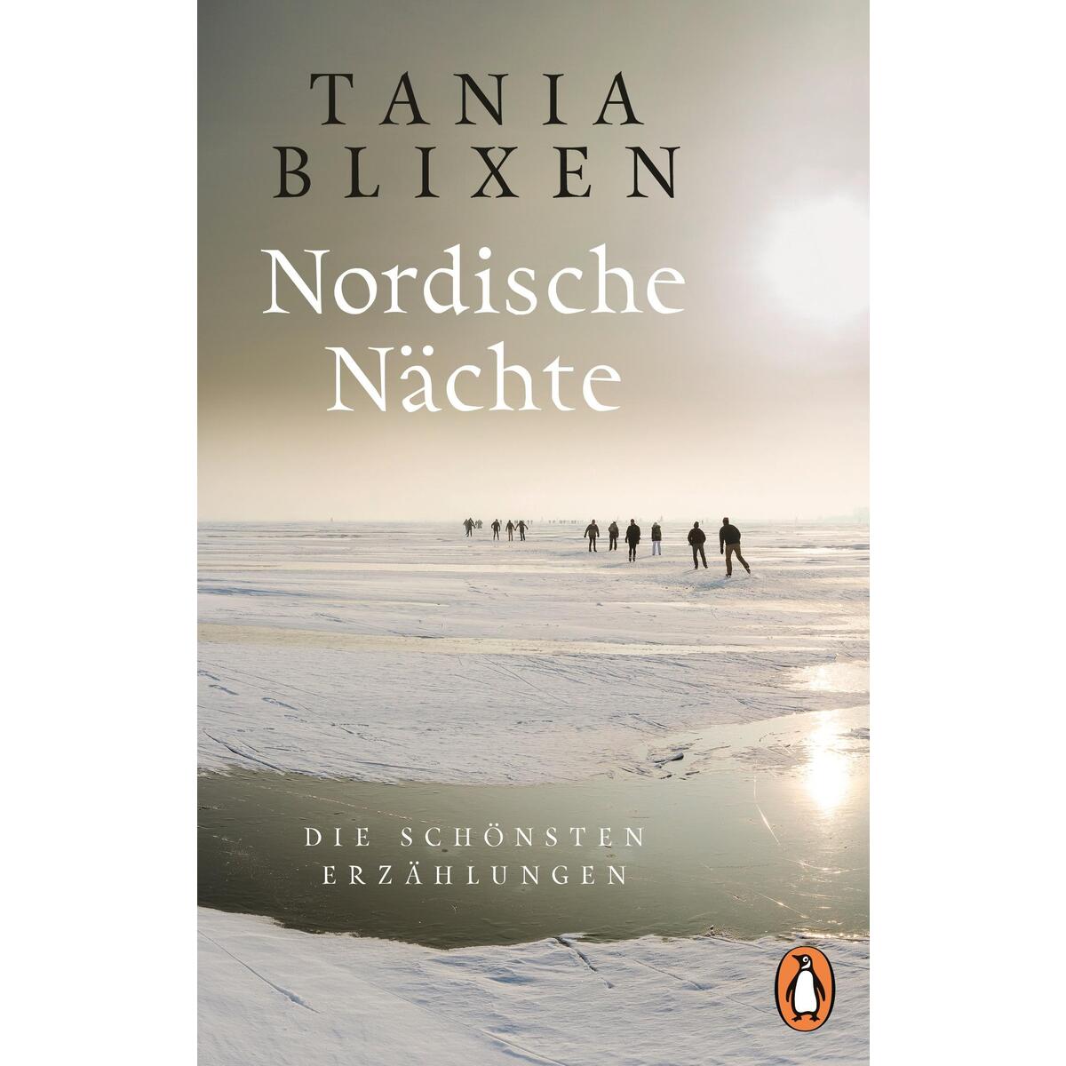 Nordische Nächte von Penguin Verlag