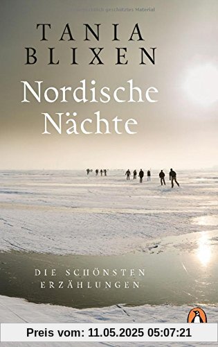 Nordische Nächte: Die schönsten Erzählungen