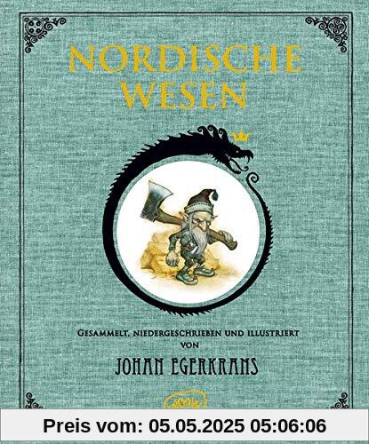 Nordische Wesen