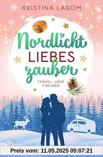 Nordlicht-Liebeszauber