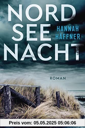 Nordsee-Nacht: Roman
