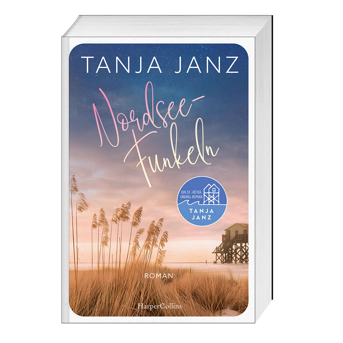 Nordseefunkeln Nordseefunkeln von HarperCollins Taschenbuch