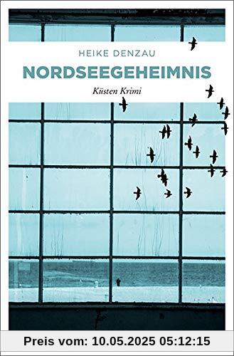 Nordseegeheimnis: Küsten Krimi