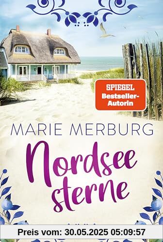 Nordseesterne: Roman (Nordsee-Reihe, Band 1)