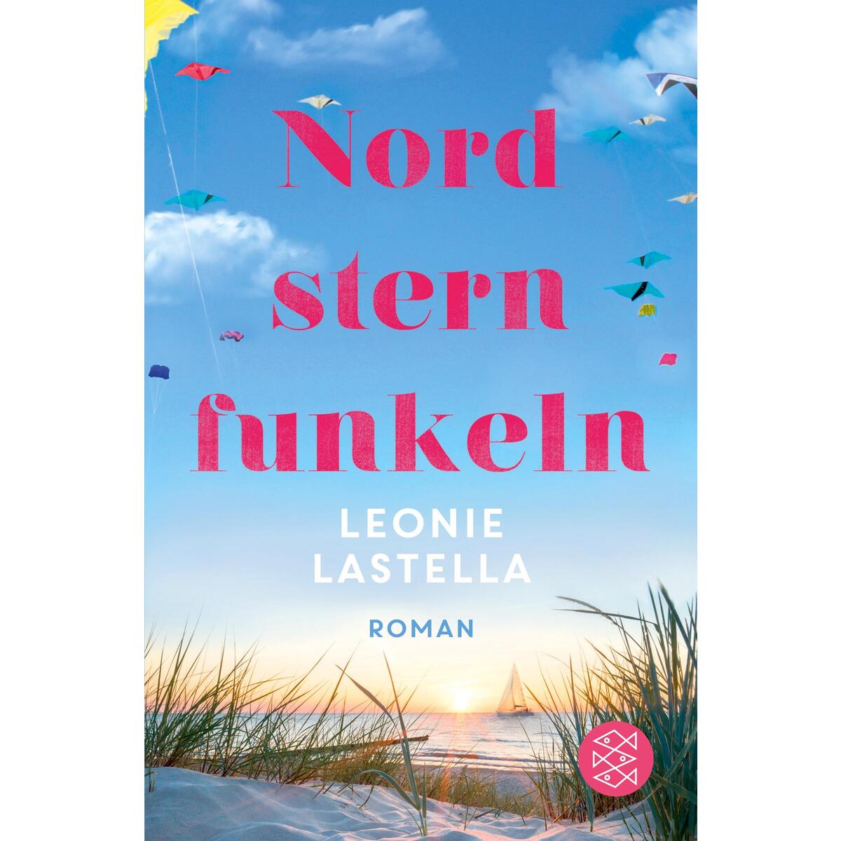 Nordsternfunkeln von S. Fischer Verlag