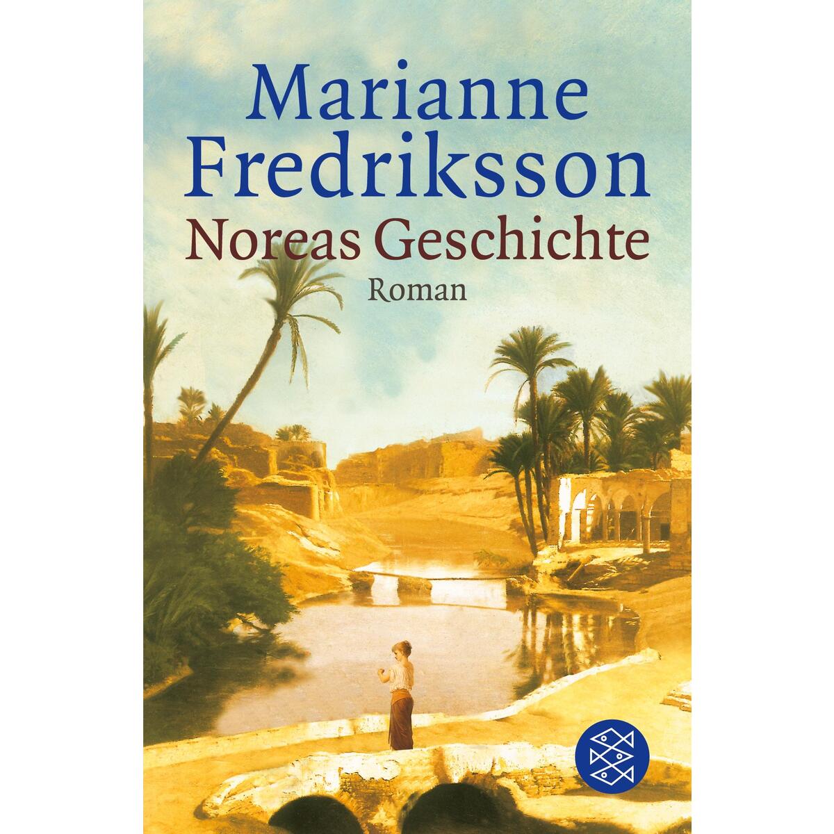 Noreas Geschichte von S. Fischer Verlag