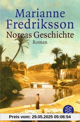 Noreas Geschichte: Roman