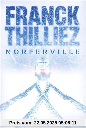 Norferville: Thriller Norferville: Thriller