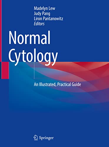 Normal Cytology: An Illustrated, Practical Guide von Springer