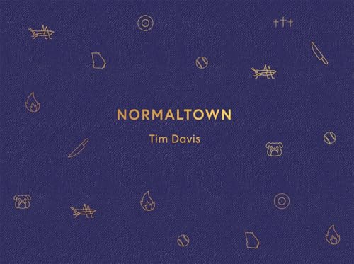 Normaltown von Fall Line Press