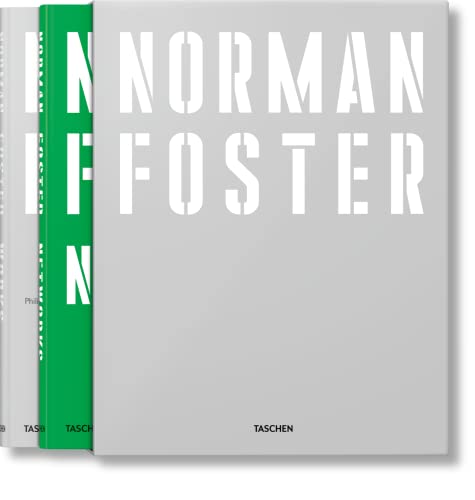 Norman Foster Norman Foster