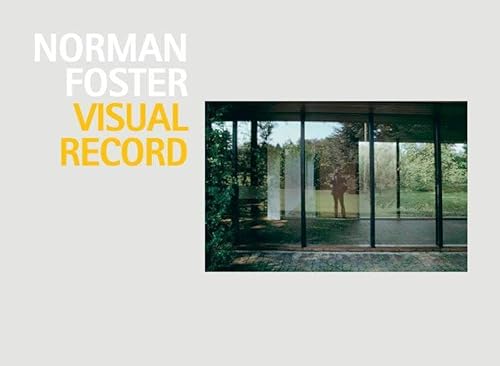 Norman Foster - Visual Record Norman Foster - Visual Record von El Croquis