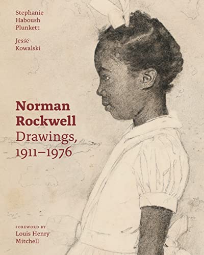 Norman Rockwell: Drawings, 1911-1976 von Abbeville Press