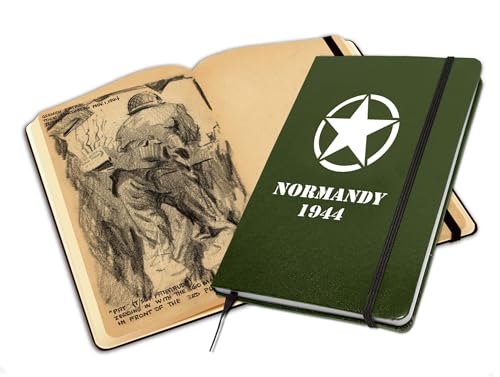 Normandy 1944 von Desperta Ferro Ediciones