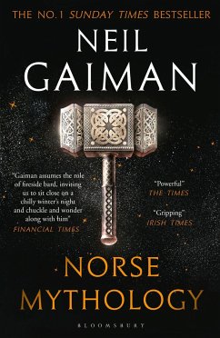 Norse Mythology von Bloomsbury Publishing / Bloomsbury Trade