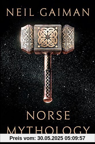 Norse Mythology Norse Mythology