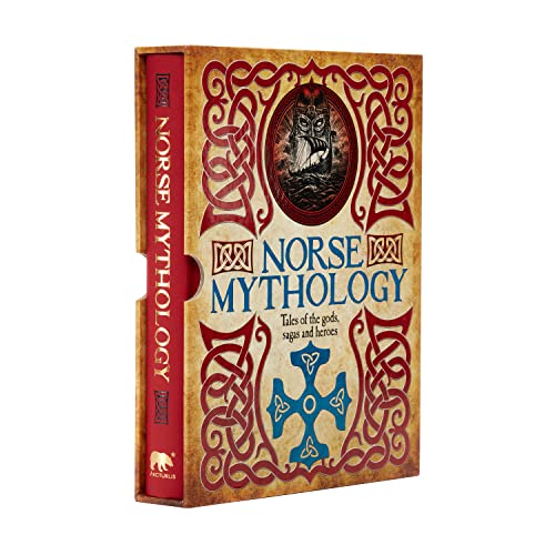 Norse Mythology