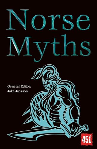 Norse Myths (World's Greatest Myths and Legends)