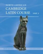 North American Cambridge Latin Course Unit 2 Student's Book (Hardback) and Digital Resource (1 Year) von Cambridge University Pr.