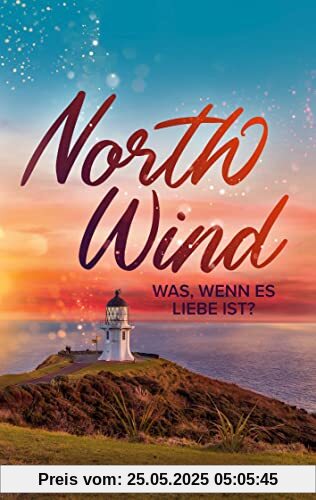North Wind: Was, wenn es Liebe ist?