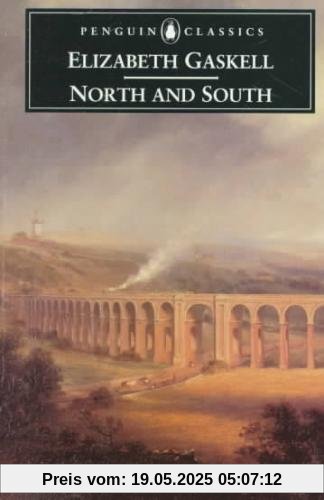 North and South (Penguin Classics)