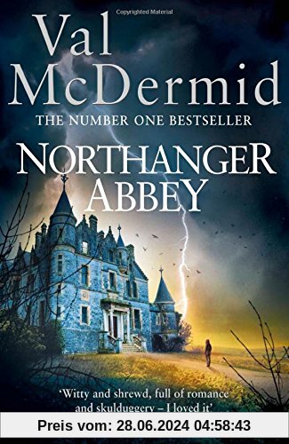 Northanger Abbey (Austen Project 2)