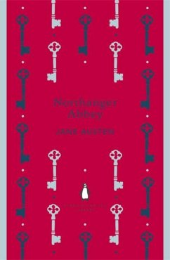 Northanger Abbey von Penguin Books UK