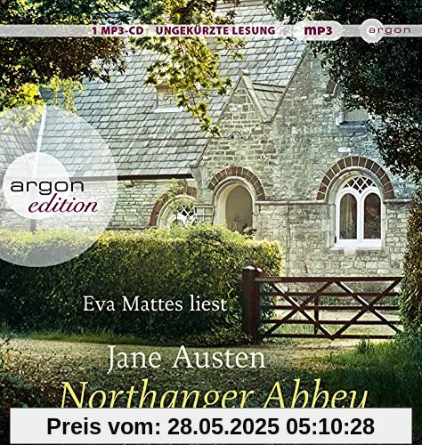 Northanger Abbey Northanger Abbey