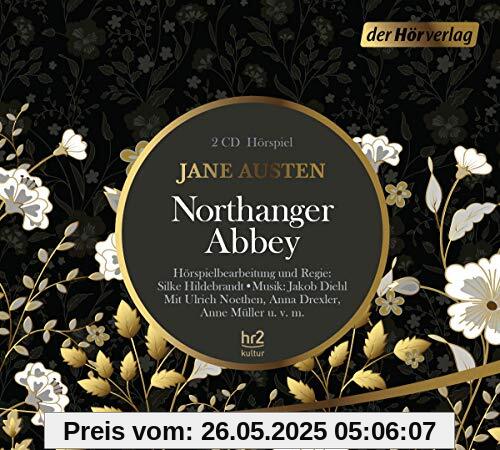 Northanger Abbey