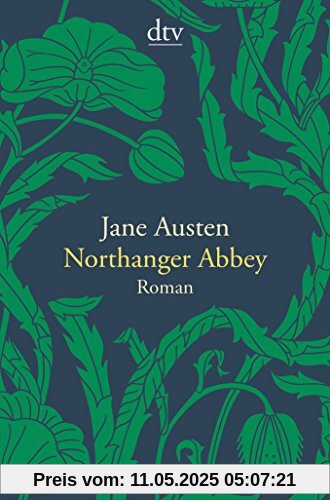 Northanger Abbey: Roman