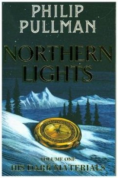 Northern Lights von Scholastic UK