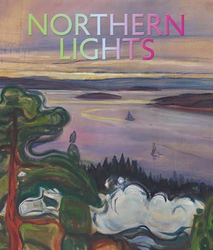 Northern Lights - The Forest in modernist art. The major catalogue accompanying the exhibition of the Fondation Beyeler, Riehen / Basel and the Buffalo AKG Art Museum, Buffalo/New York von Hatje Cantz
