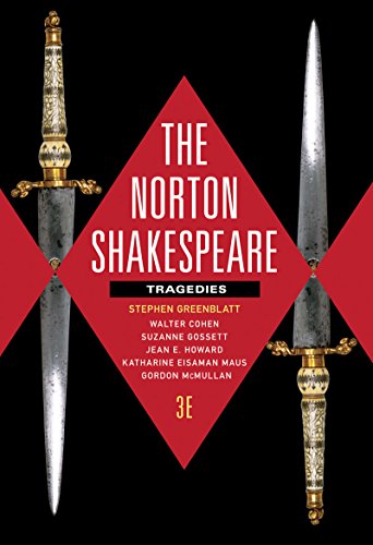 Norton Shakespeare: Tragedies (The Norton Shakespeare) von Norton & Company
