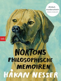 Nortons philosophische Memoiren von btb