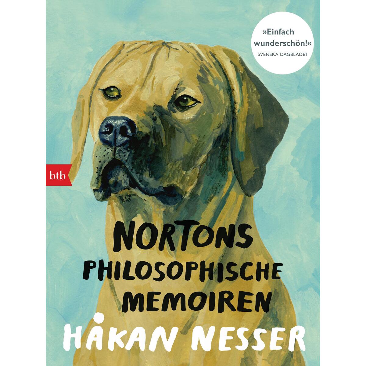 Nortons philosophische Memoiren von btb Verlag