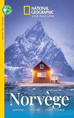 Norvège von NATIONAL GEOGRA