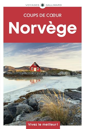 Norvège: Guide Coups de coeur von GALLIM LOISIRS